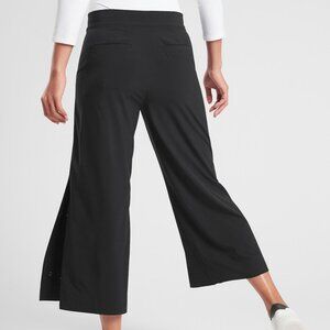 Athleta Tribeca pants, size 8